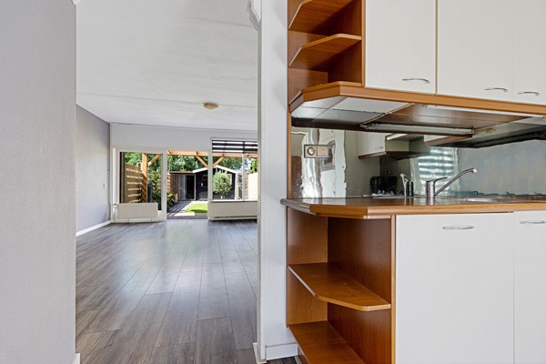 Medium property photo - IJsbaanweg 38, 8391 HZ Noordwolde